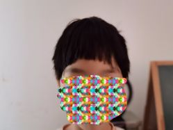 -爆米花儿童美发乐园(万象汇店)