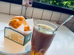 -新旺茶餐厅·早餐·夜宵(仙霞店)