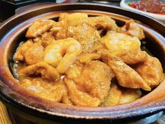 -京天红酒家(虎坊路店)