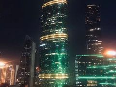 -Mercato莫卡多露台餐厅与酒吧(K11店)