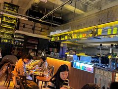 -Blac+Blac(中海环宇荟店)