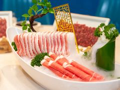 -蒙都43°9羊火锅·赤峰美食(宁城店)