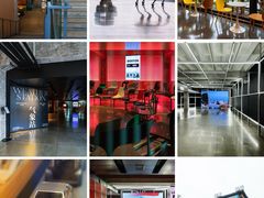 -现代汽车文化中心 Hyundai Motorstudio Beijing