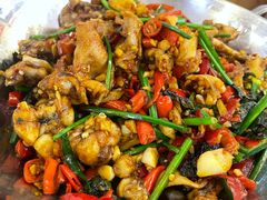 -胖东瓜·浏阳菜馆(火车站店)