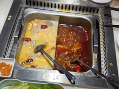-重庆高老九火锅(万象城店)