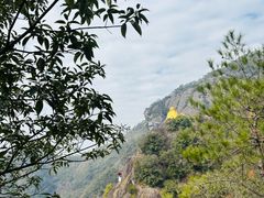 -大慈岩风景区