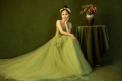 -保定巴黎婚纱摄影