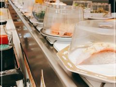 自助取餐区-元气寿司(金光华店)