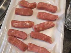 -好旺角齐市鲜切牛自助烤肉(农林五道街总店)