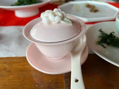 -荷风细雨·中国茶宴(碧云店)