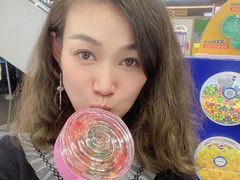 -西塔星球(上海长宁来福士店)
