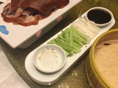 -上海小南国(仲盛世界商城店)