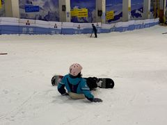 -绍兴启迪乔波冰雪世界