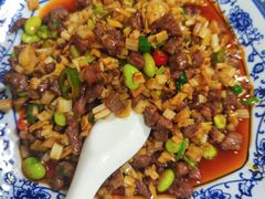 -范记豆花庄(东门好吃街店)