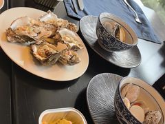 -盛宴自助餐厅(运达喜来登店)