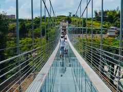 -磐安舞龙峡景区