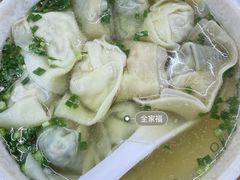 -顶巧鸡汤馄饨(虹口总店)