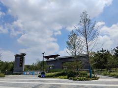 -莲花池公园
