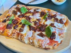 -Fiume福弥意大利餐厅