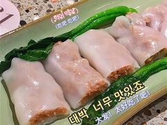 -小鹅皇港式餐厅(新抚万达店)