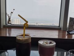 -天马云端咖啡厅(雅阁店)