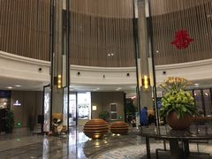 -大连金石滩绿发温泉假日酒店