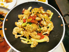 -额娘·春饼烤鸭(乐汇城店)