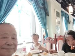 -小白桦西餐厅