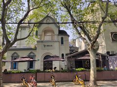 -思南书局·诗歌店