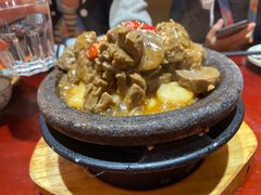 -潮堂(环球金融中心店)