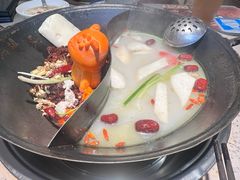 -鸿姐老火锅·传统炒料(上海旗舰店)