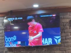 -玉桥餐厅(天坛店)