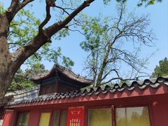 -红螺寺