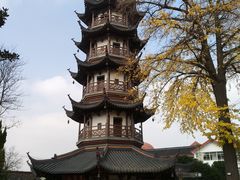 -南通濠河风景名胜区