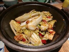 -绿茶餐厅(布吉万象汇店)