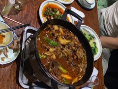 -517烧烤·龙虾·海鲜大排档(万象都荟店)