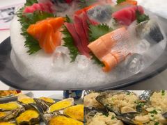 -同庆楼(奥体中心店)