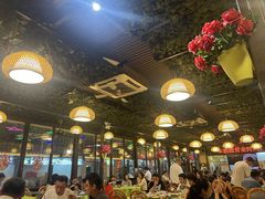 -盛港湾海鲜食府(黄沙店)