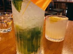 莫吉托-COMMUNE幻师(鎏嘉码头店)