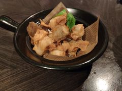 -万丽轩·粤菜(王府井金茂万丽酒店)