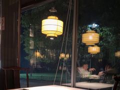 -柳莺湖上·湖景餐厅·江南菜(西湖店)