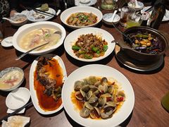 -高佳庄·舟山海鲜(海景旗舰店)