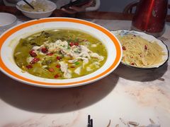 -川悦壹号·川菜(蠡溪路店)