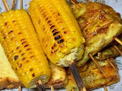 -1819餐厅·团队聚餐·烤串·精酿