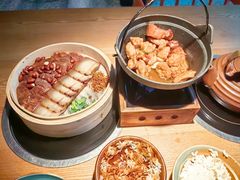 -吃饭皇帝大(解放西路店)
