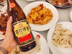 老雪花-大妈饺子馆·特色锅包肉·饺子(鼓楼店)