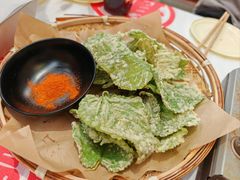 东边树叶-鸿先阁·干煸虾(星沙店)