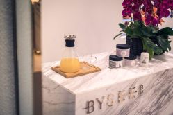 -BYSEE白兮美甲美睫创意馆