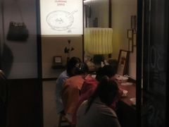 -三姐酒酿(老门东店)