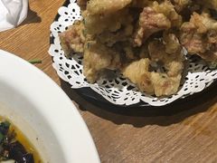 -三猫黑鱼花(南大店)